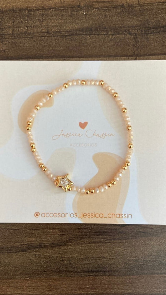 Pulsera Estrella